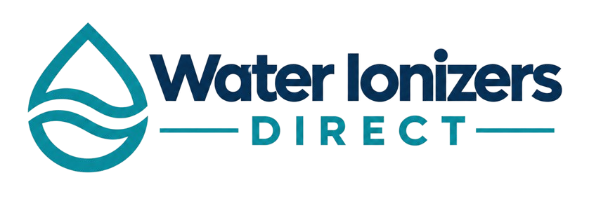 Water Ionizers Direct